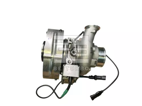 BE TURBO Turbolader 134003 BE TURBO (134003)