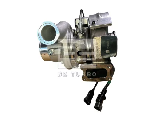 BE TURBO Turbolader 134003 BE TURBO (134003)
