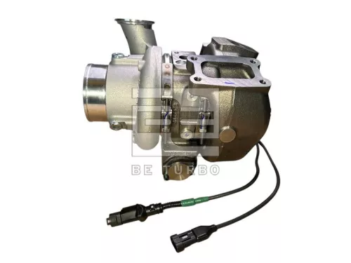 BE TURBO Turbolader 134003 BE TURBO (134003)