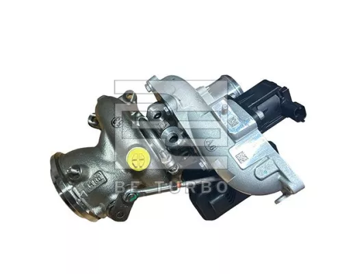 BE TURBO Turbolader 134144 BE TURBO (134144)