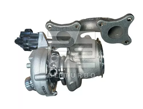 BE TURBO Turbolader 134147 BE TURBO (134147)