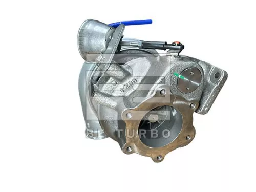 BE TURBO Turbolader 134152 BE TURBO (134152)