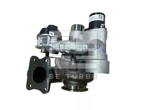 BE TURBO Turbolader 134154 BE TURBO (134154)