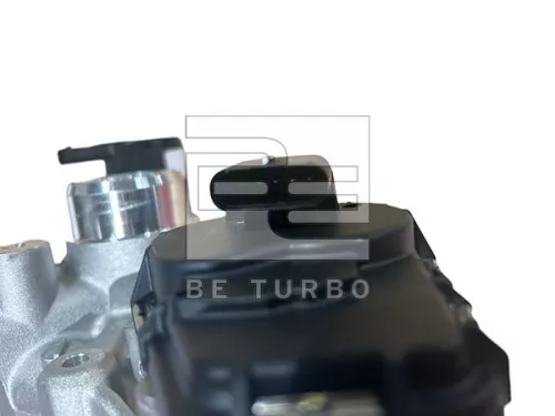 BE TURBO Turbolader 134154 BE TURBO (134154)
