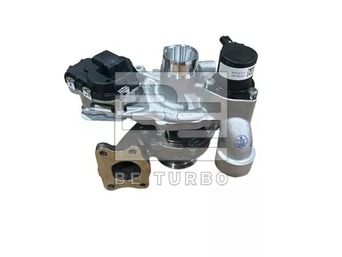 Turbolader 134154 BE TURBO