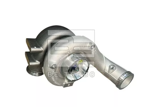 Turbolader 134194 BE TURBO