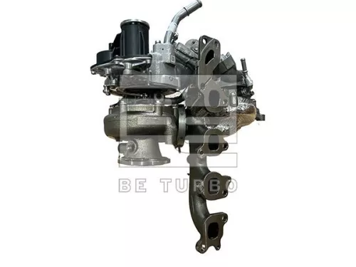 BE TURBO Turbolader 134199 BE TURBO (134199)