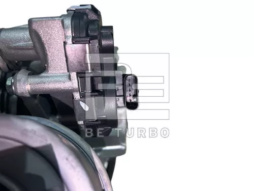 BE TURBO Turbolader 134222 BE TURBO (134222)