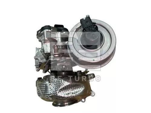 BE TURBO Turbolader 134222 BE TURBO (134222)
