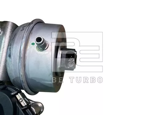 BE TURBO Turbolader 134222 BE TURBO (134222)