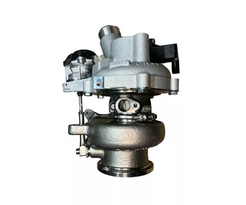 BE TURBO Turbolader 134226 BE TURBO (134226)