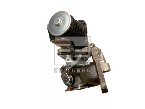 BE TURBO Turbolader 134233 BE TURBO (134233)
