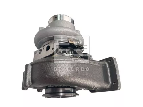 BE TURBO Turbolader 134328 BE TURBO (134328)
