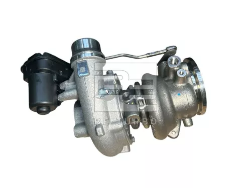 BE TURBO Turbolader 134334 BE TURBO (134334)