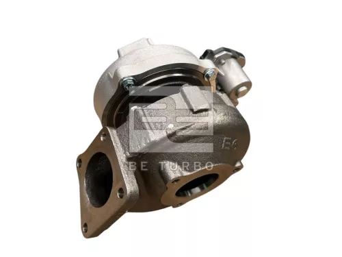 BE TURBO Turbolader 134335 BE TURBO (134335)